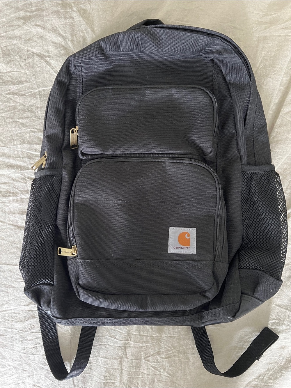 Carhartt 27L Single-Compartment Backpack